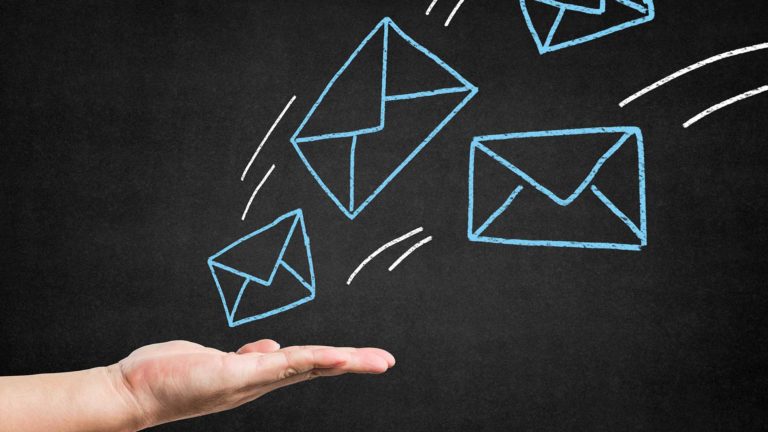 Cómo hacer E-mail Marketing en 5 sencillos pasos