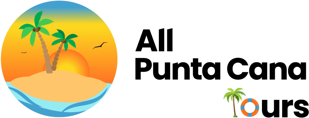 Logo All Punta Cana Tours